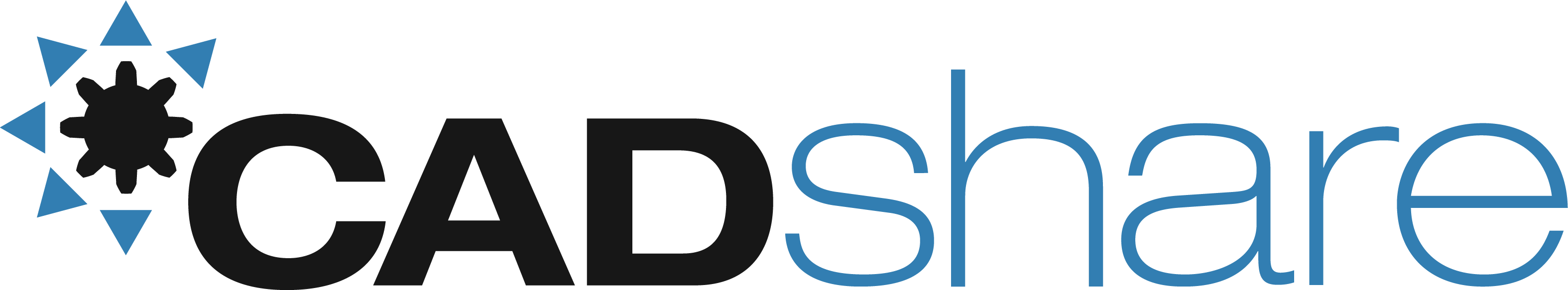 CADshare logo